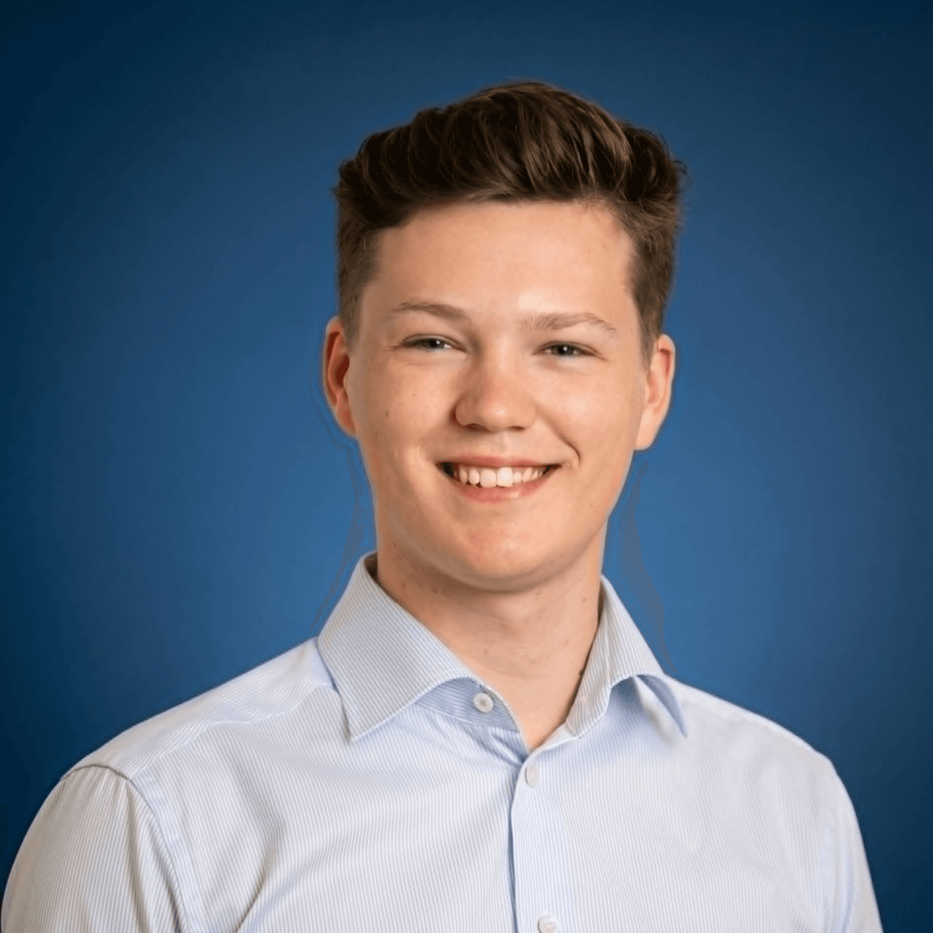 Victor Hyltoft profile photo